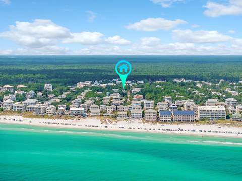 139 Brown Street, Santa Rosa Beach FL - photo 7 of 39