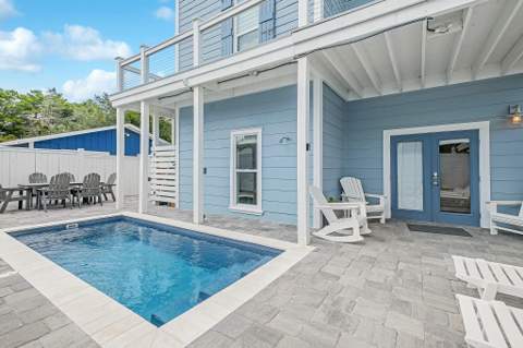 139 Brown Street, Santa Rosa Beach FL - photo 8 of 39