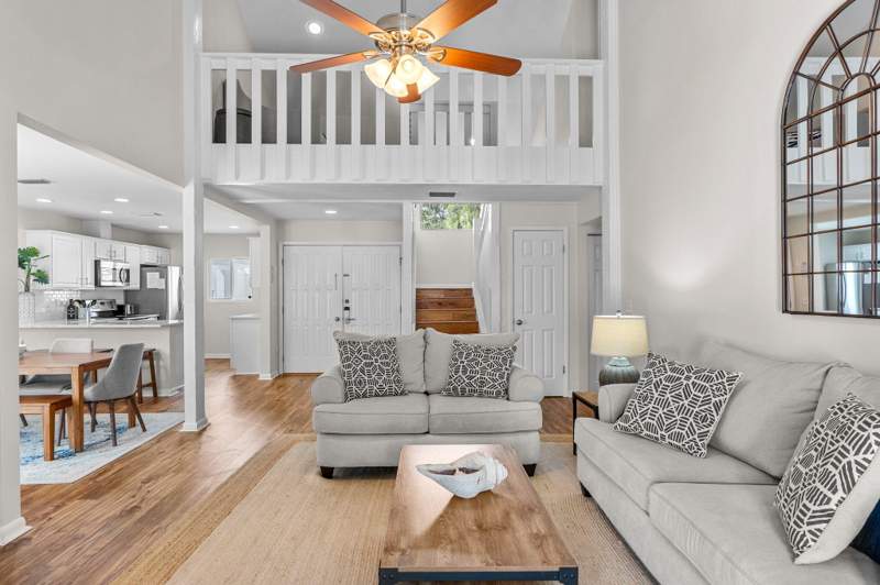 3 bedroom Detached Single Family at 453 E Linkside Place, Linkside Village Unit 1, Miramar Beach — photo 5