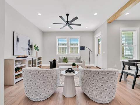 140 Sibert Avenue #Unit 1, Destin FL - photo 8 of 38