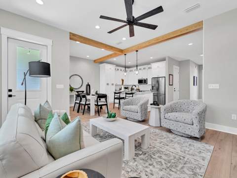 140 Sibert Avenue #Unit 1, Destin FL - photo 11 of 38