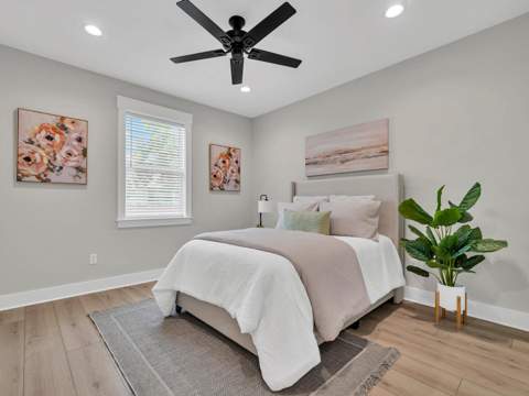 140 Sibert Avenue #Unit 1, Destin FL - photo 18 of 38
