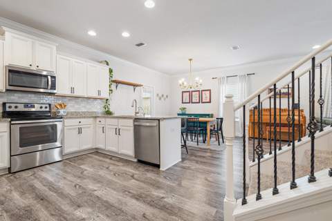 124 Conner Circle, Santa Rosa Beach FL - photo 12 of 38