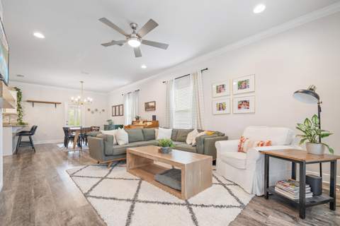 124 Conner Circle, Santa Rosa Beach FL - photo 8 of 38