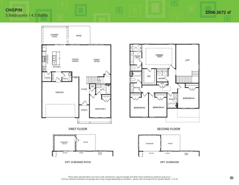 5 bedroom Detached Single Family at 162 Channel Shoal Drive #Lot 2, The Shoal, Santa Rosa Beach — photo 2