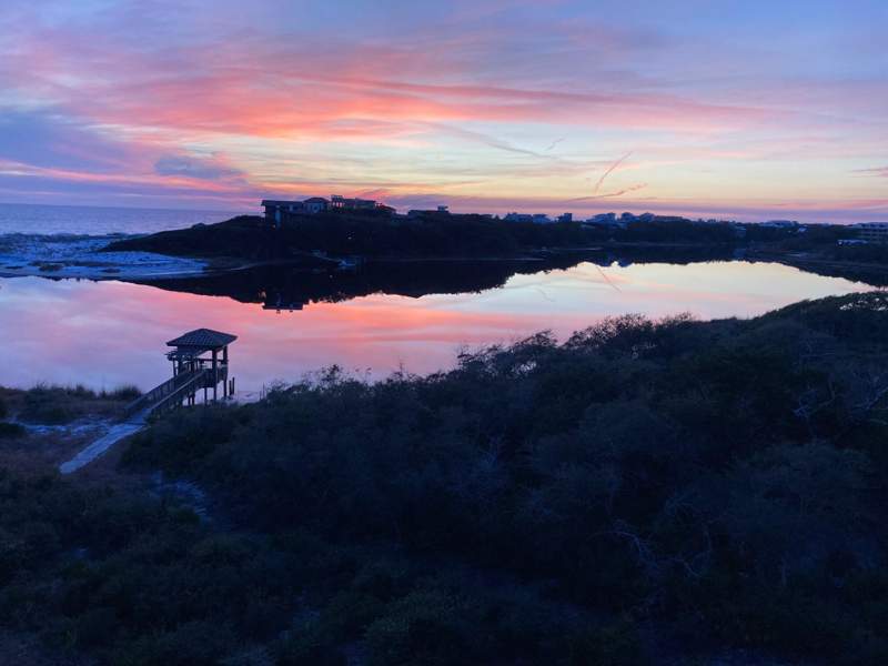 4 bedroom Condominium at 1363 W County Highway 30A #Unit 3118, Sanctuary By The Sea Condo, Santa Rosa Beach — photo 5