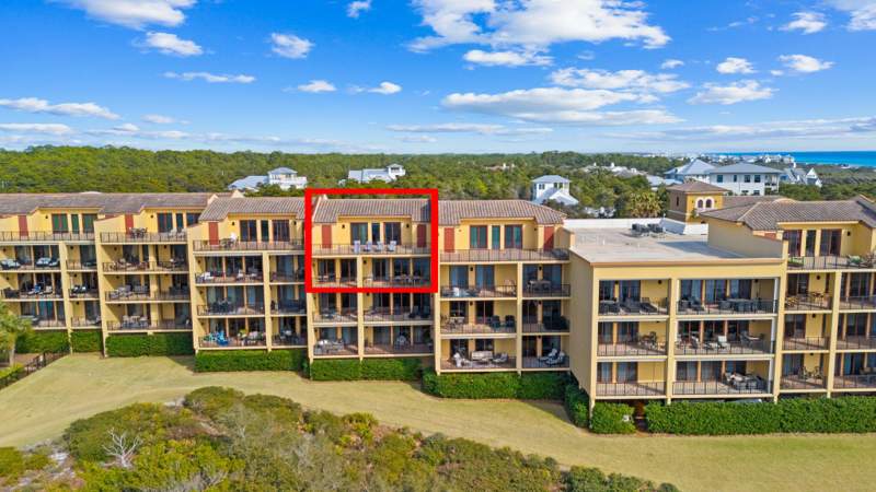 4 bedroom Condominium at 1363 W County Highway 30A #Unit 3118, Sanctuary By The Sea Condo, Santa Rosa Beach — photo 2