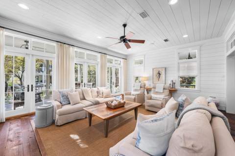 432 Pine Needle Way, Santa Rosa Beach FL - photo 6 of 30