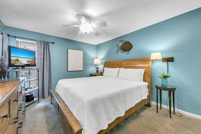 1 bedroom Condominium at 500 Gulf Shore Drive #Unit 513A, Jetty East Condo, Destin — photo 5