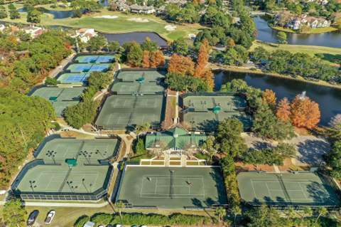 9300 Baytowne Wharf Boulevard #Unit 313, Miramar Beach FL - photo 24 of 28