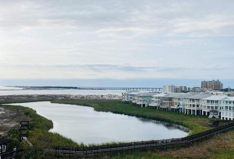 1 bedroom Condominium at 500 Gulf Shore Drive #Unit 516A, Jetty East Condo, Destin — photo 2