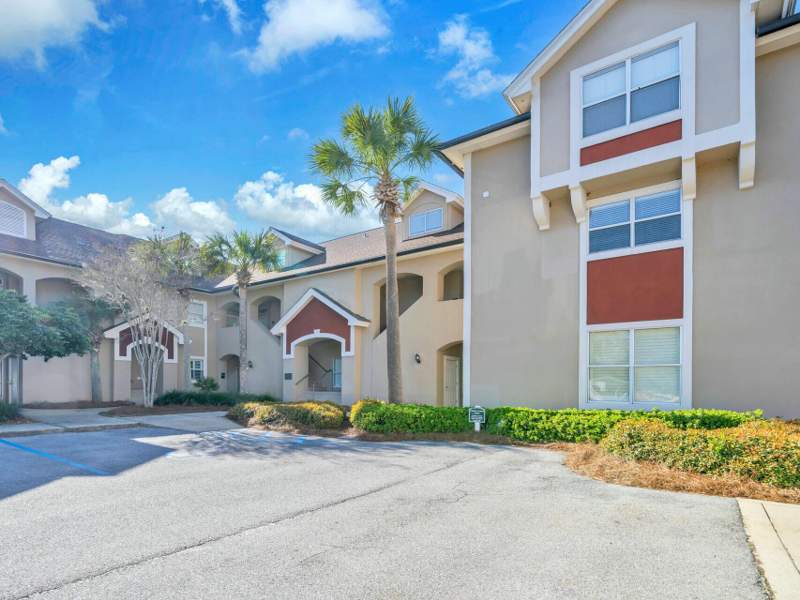 3 bedroom Condominium at 8502 Turnberry Court #8502, Turnberry Villas Condo, Miramar Beach — photo 2