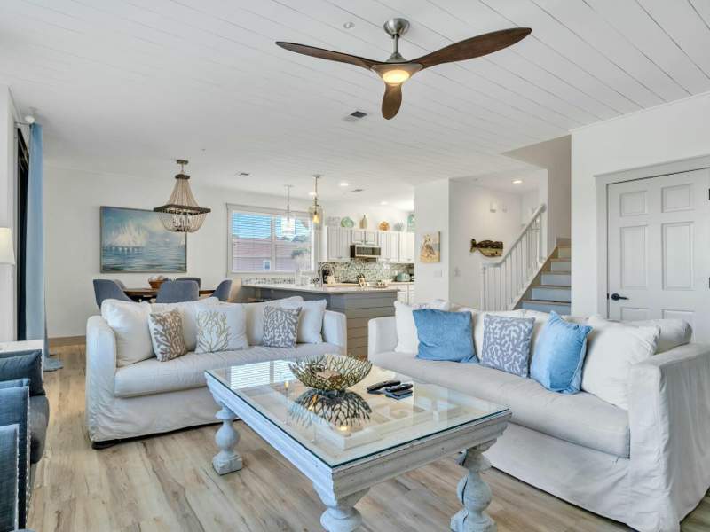 3 bedroom Condominium at 8502 Turnberry Court #8502, Turnberry Villas Condo, Miramar Beach — photo 5