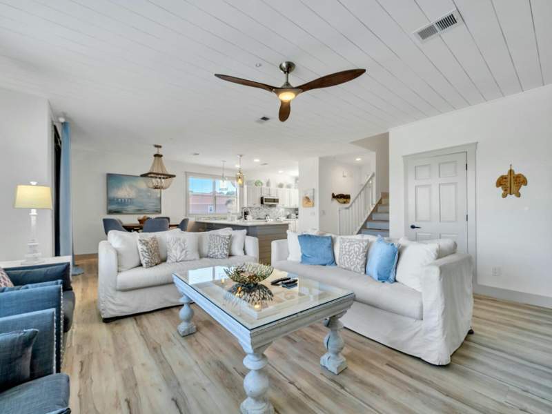 3 bedroom Condominium at 8502 Turnberry Court #8502, Turnberry Villas Condo, Miramar Beach — photo 4