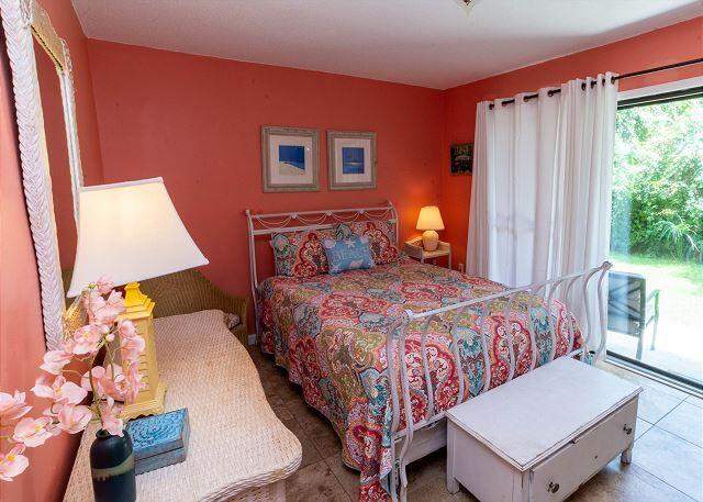 2 bedroom Townhouse at 78 N Myrtle Drive #Unit 110, Cassine Gardens T/H Ph 2, Santa Rosa Beach — photo 2