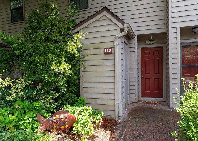 2 bedroom Townhouse at 78 N Myrtle Drive #Unit 110, Cassine Gardens T/H Ph 2, Santa Rosa Beach — photo 4