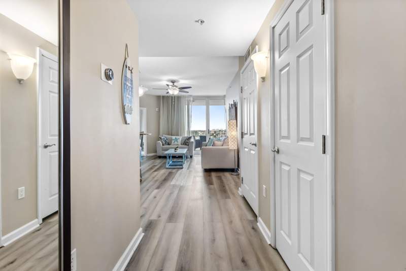 2 bedroom Condominium at 4203 Indian Bayou Trail #1516, The Palms Of Destin, Destin — photo 2