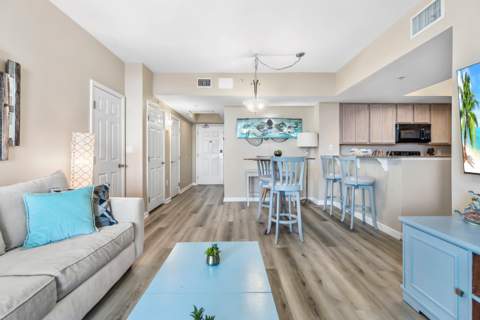 4203 Indian Bayou Trail #1516, Destin FL - photo 13 of 54