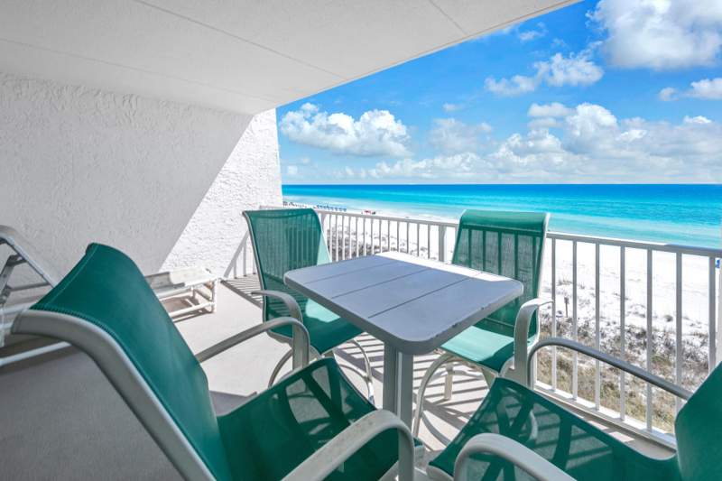 2 bedroom Condominium at 675 Scenic Gulf Drive #Unit 303A, Beach House, Miramar Beach — photo 2