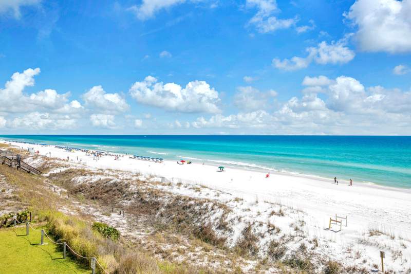 2 bedroom Condominium at 675 Scenic Gulf Drive #Unit 303A, Beach House, Miramar Beach — photo 3