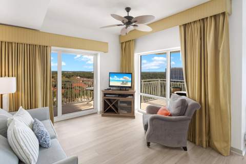 5002 S Sandestin Boulevard #6921/6923, Miramar Beach FL - photo 11 of 47