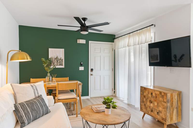2 bedroom Condominium at 11 Beachside Drive #913, Beachside Villas Condo, Santa Rosa Beach — photo 2