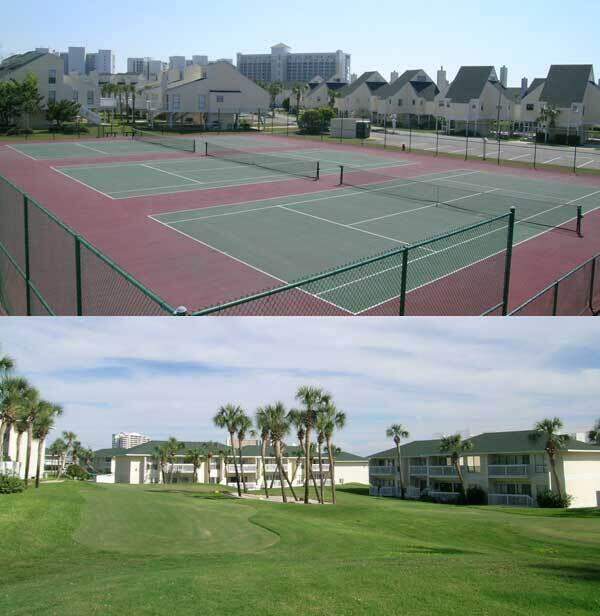 0 bedroom Condominium at 775 gulf shore drive Drive #8100, Sandpiper Cove Ph 14, Destin — photo 5
