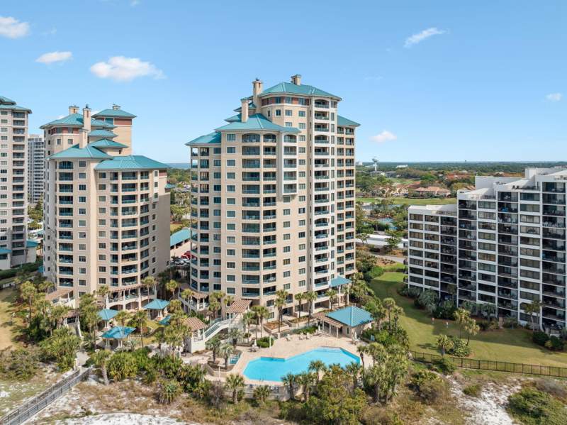 3 bedroom Condominium at 4402 Southwinds Drive #4402, Southwinds I, Miramar Beach — photo 5
