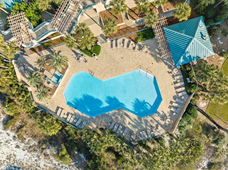 3 bedroom Condominium at 4402 Southwinds Drive #4402, Southwinds I, Miramar Beach — photo 3