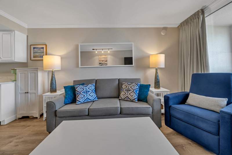1 bedroom Condominium at 500 Gulf Shore Drive #520A, Jetty East Condo, Destin — photo 5