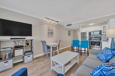 500 Gulf Shore Drive #520A, Destin FL - photo 6 of 50