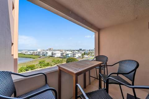 500 Gulf Shore Drive #520A, Destin FL - photo 17 of 50