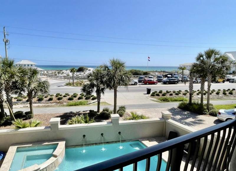 6 bedroom Detached Single Family at 5732 W Co Highway 30A, Duncan, Santa Rosa Beach — photo 2