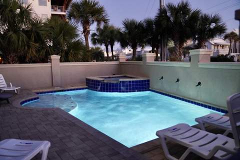 5732 W Co Highway 30A, Santa Rosa Beach FL - photo 6 of 43