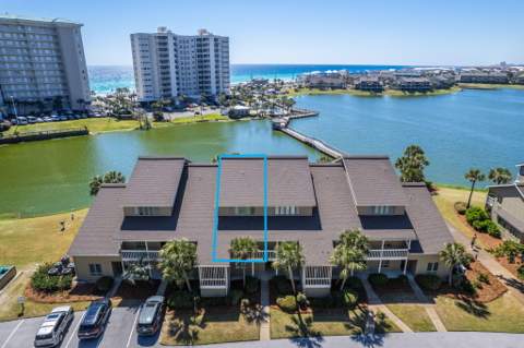 122 Stewart Lake Cove #Unit 278, Miramar Beach FL - photo 7 of 73