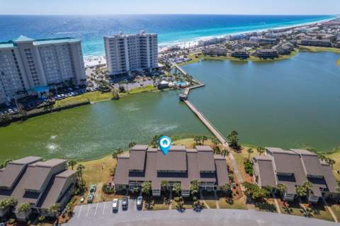 122 Stewart Lake Cove #Unit 278, Miramar Beach FL - photo 11 of 73