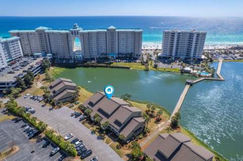 122 Stewart Lake Cove #Unit 278, Miramar Beach FL - photo 8 of 73