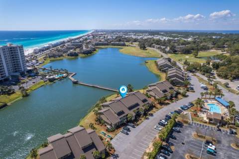 122 Stewart Lake Cove #Unit 278, Miramar Beach FL - photo 9 of 73