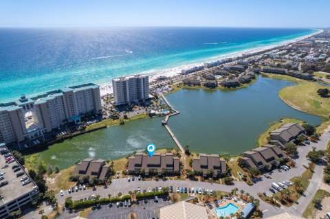 122 Stewart Lake Cove #Unit 278, Miramar Beach FL - photo 19 of 73