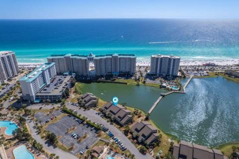 122 Stewart Lake Cove #Unit 278, Miramar Beach FL - photo 10 of 73