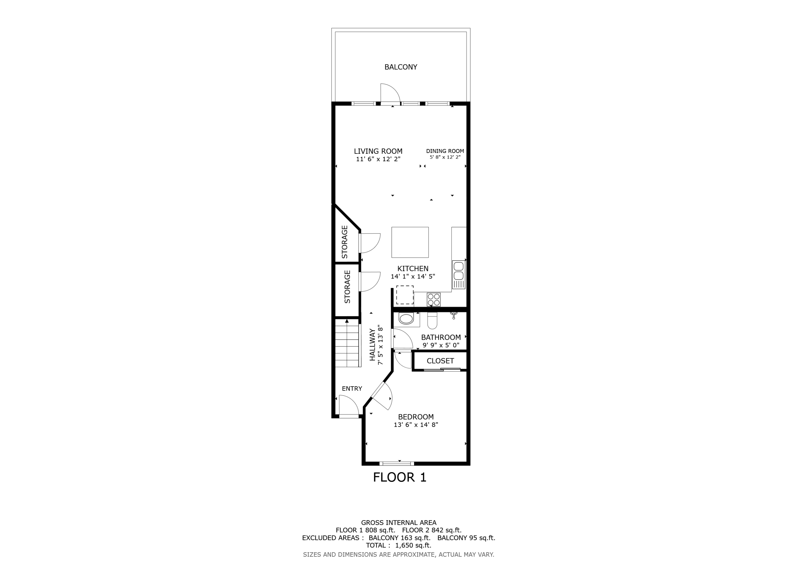 3 bedroom Condominium at 122 Stewart Lake Cove #Unit 278, Seascape Condo Ph 7, Miramar Beach — photo 2