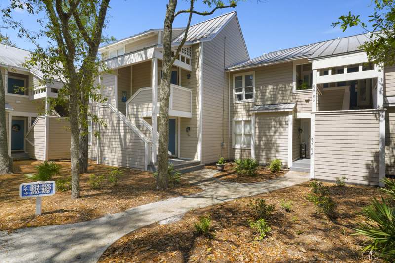 2 bedroom Condominium at 9815 W Us Highway 98 #Unit 215, Hidden Dunes Beach Cottages 1, Miramar Beach — photo 2
