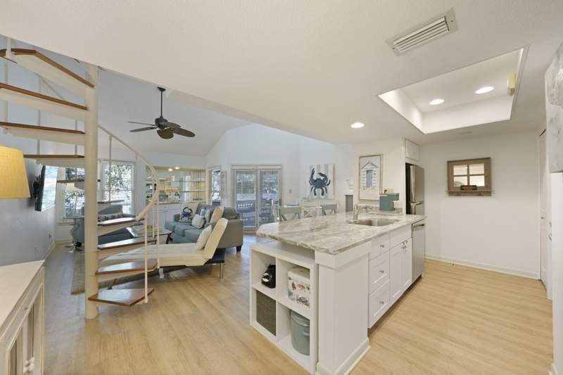 2 bedroom Condominium at 9815 W Us Highway 98 #Unit 215, Hidden Dunes Beach Cottages 1, Miramar Beach — photo 5