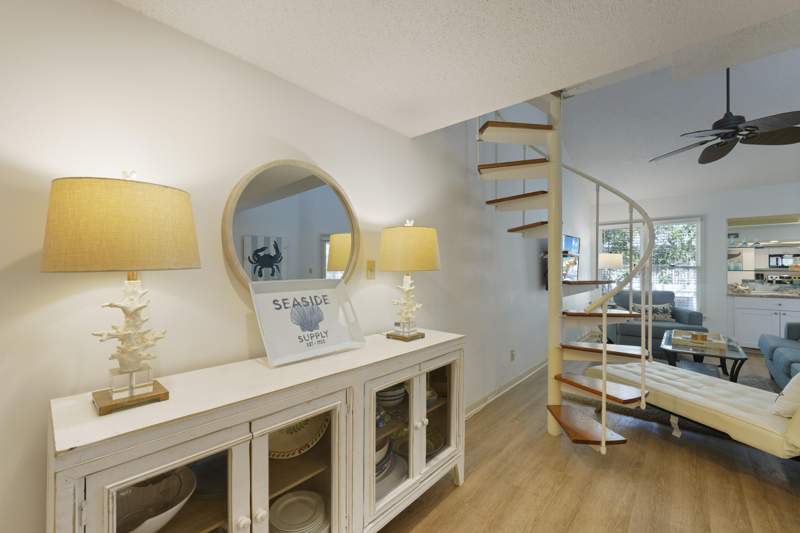 2 bedroom Condominium at 9815 W Us Highway 98 #Unit 215, Hidden Dunes Beach Cottages 1, Miramar Beach — photo 4