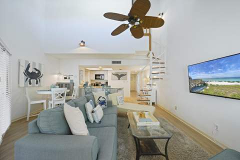 9815 W Us Highway 98 #Unit 215, Miramar Beach FL - photo 7 of 30