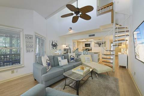 9815 W Us Highway 98 #Unit 215, Miramar Beach FL - photo 6 of 30