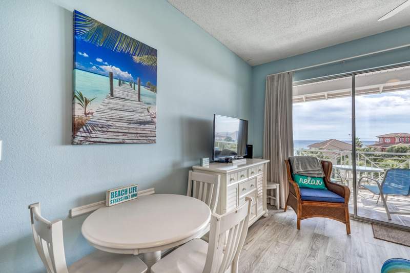 1 bedroom Condominium at 145 Spires Lane #406, Gulf Place Cabanas Condo, Santa Rosa Beach — photo 5