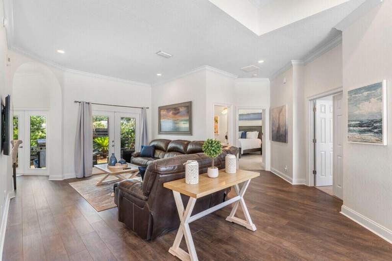 4 bedroom Detached Single Family at 4779 Bonaire Cay, Destiny East Ph 2, Destin — photo 4