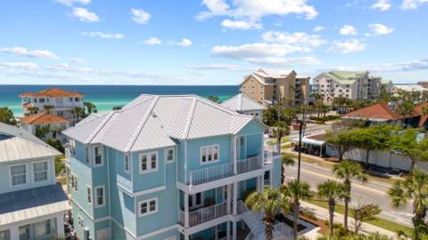4478 Ocean View Drive, Destin FL - photo 7 of 30