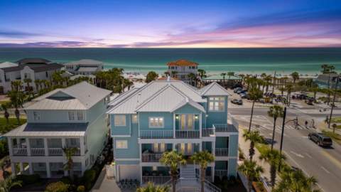 4478 Ocean View Drive, Destin FL - photo 9 of 30